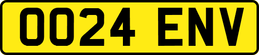 OO24ENV