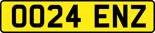 OO24ENZ