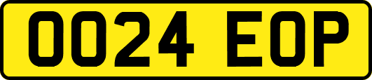OO24EOP