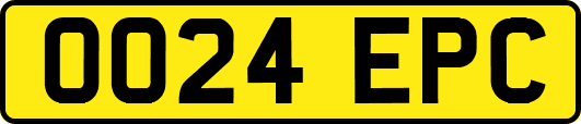 OO24EPC