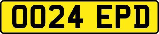 OO24EPD