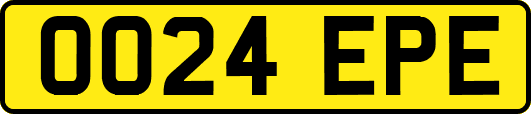 OO24EPE