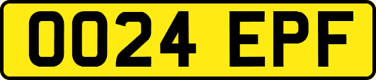 OO24EPF