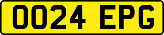 OO24EPG