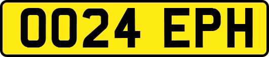 OO24EPH