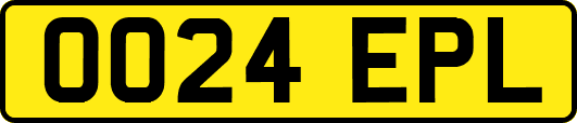 OO24EPL