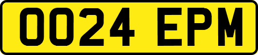 OO24EPM
