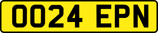 OO24EPN