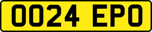 OO24EPO