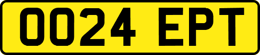 OO24EPT