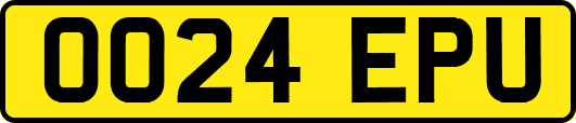 OO24EPU