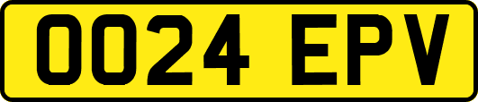OO24EPV