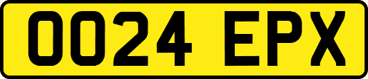 OO24EPX