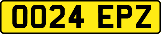 OO24EPZ