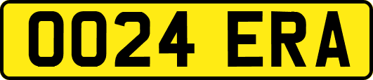 OO24ERA