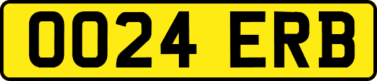 OO24ERB