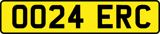 OO24ERC