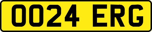 OO24ERG