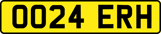 OO24ERH