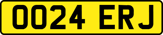 OO24ERJ