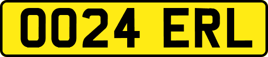 OO24ERL