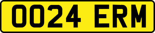 OO24ERM