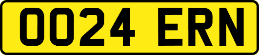 OO24ERN