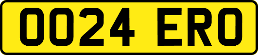 OO24ERO