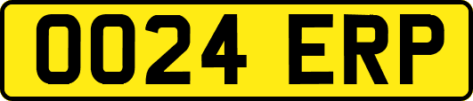 OO24ERP