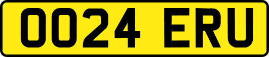 OO24ERU