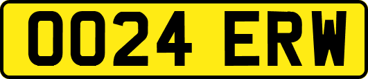 OO24ERW