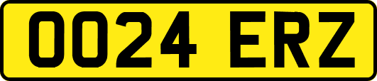 OO24ERZ