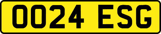 OO24ESG