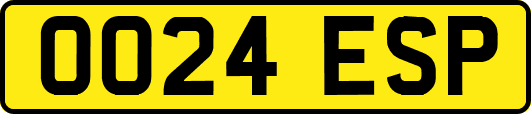 OO24ESP