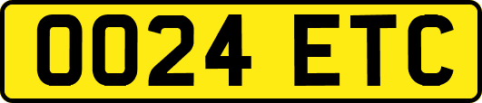 OO24ETC