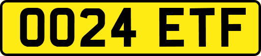 OO24ETF