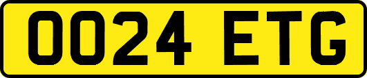 OO24ETG