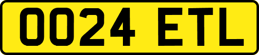 OO24ETL