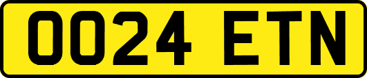 OO24ETN