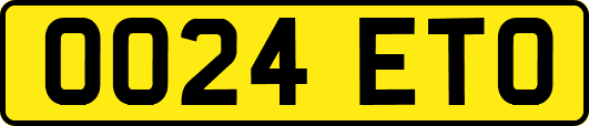 OO24ETO