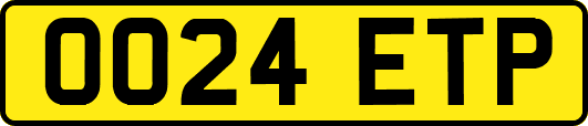 OO24ETP