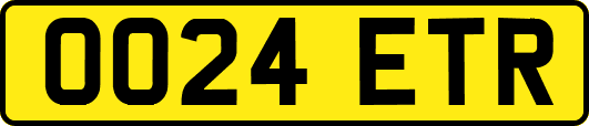 OO24ETR