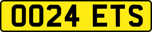 OO24ETS