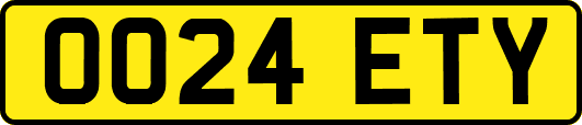OO24ETY