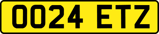 OO24ETZ