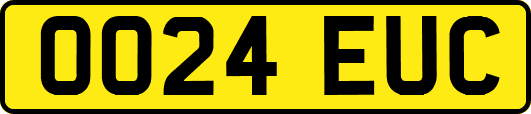 OO24EUC