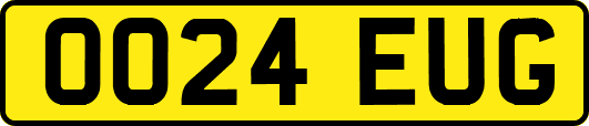 OO24EUG