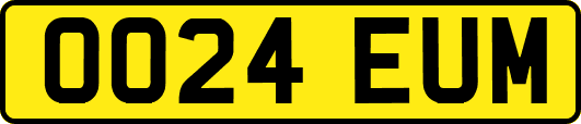 OO24EUM