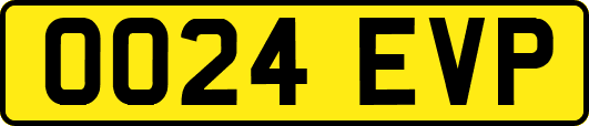OO24EVP