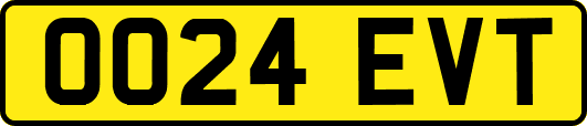 OO24EVT
